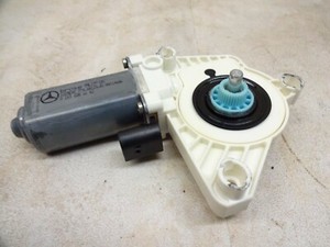 Mercedes W169 A-Klasse Fensterhebermotor vorne rechts Motor A1698201642