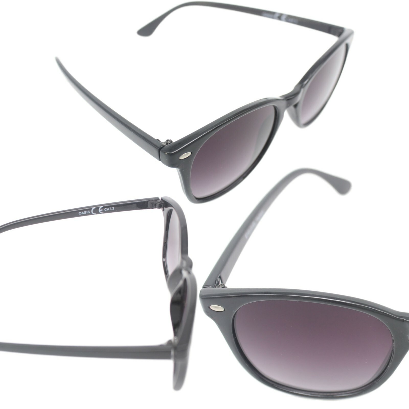 Occhiali Da Sole Con Protezione UV400 E Antivento WEST BIKING - Foto 4