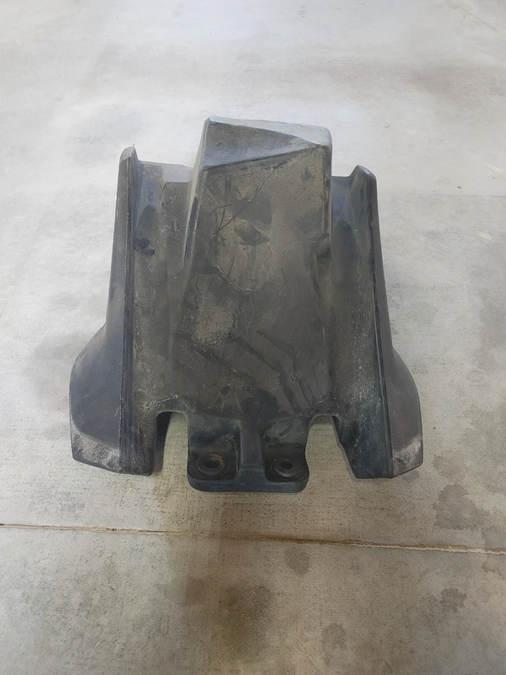 BMW F650CS 2003 tanque de gasolina pila de depósito de gasolina Foto 3 de 4