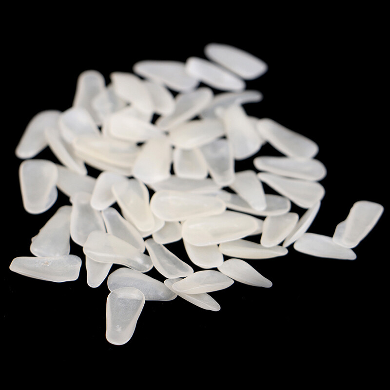 60Pcs Dental UltraThin Whitening Veneers Resin Temporary Teeth Whiten