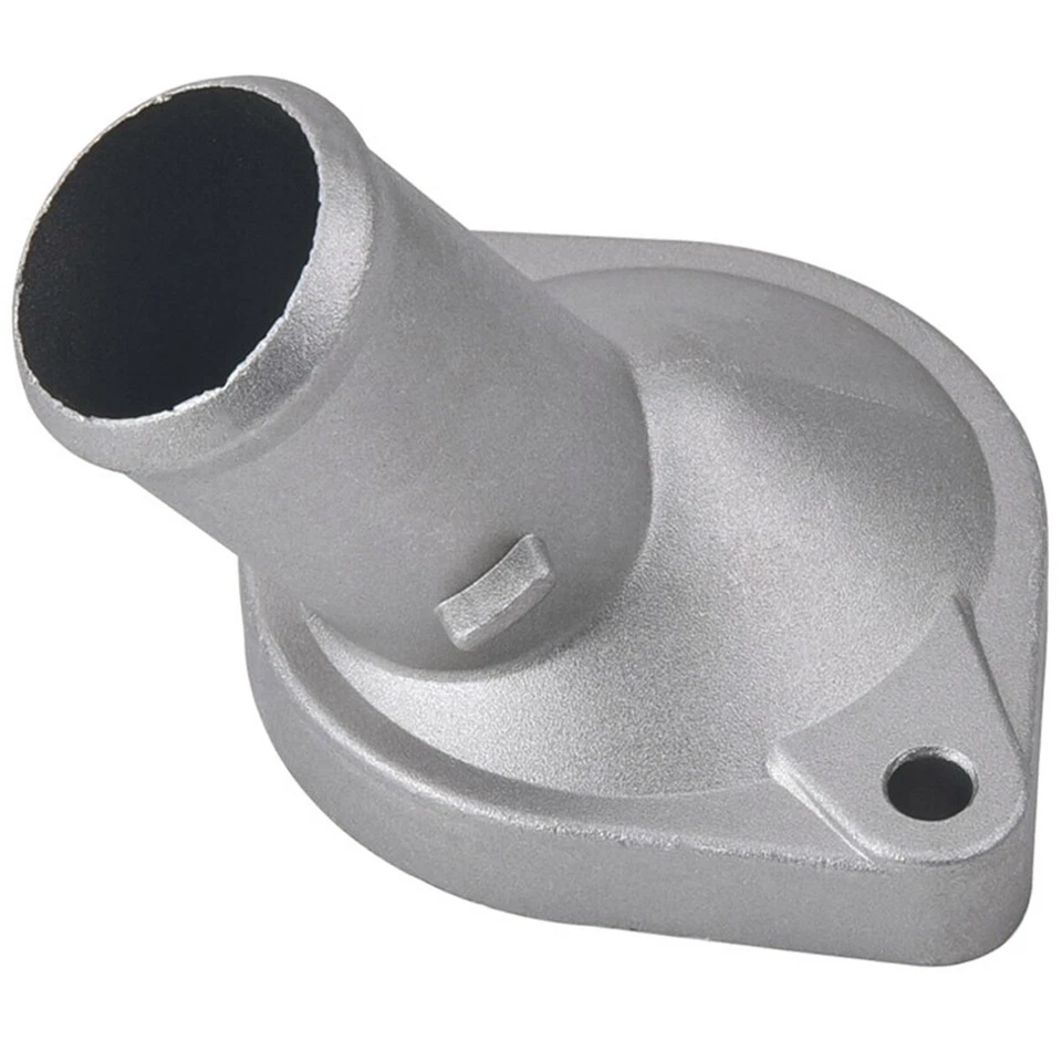 Carcasa de termostato de entrada de agua para Toyota Yaris NCP91 NCP93 NCP131 1NZ-FE 07-19 Foto 2 de 4