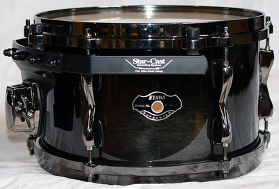 Tama Superstar Custom Tom SLT12HBN-TBF 12x07 DEMO