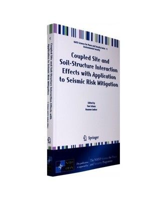 Coupled Site and Soil-Structure Interaction Effects with Application to Seismic 