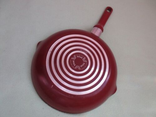 * Padella * Heat Mastery * T-faL * 10" pollici * modello # 89 112-2354 * antiaderente - Foto 5 di 9