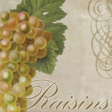 Ceramic Backsplash Tile Mural Fruit Kitchen/Bathroom - Fruits Classique VI