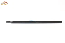 2018-2024 VOLKSWAGEN TIGUAN FRONT LEFT DOOR WINDOW INNER WEATHERSTRIP SEAL OEM