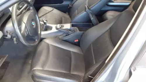 Kit Sedili für BMW SERIE 3 BERLINA (E90) 320d EfficientDynamics Edition 2745798 - Bild 9 von 10