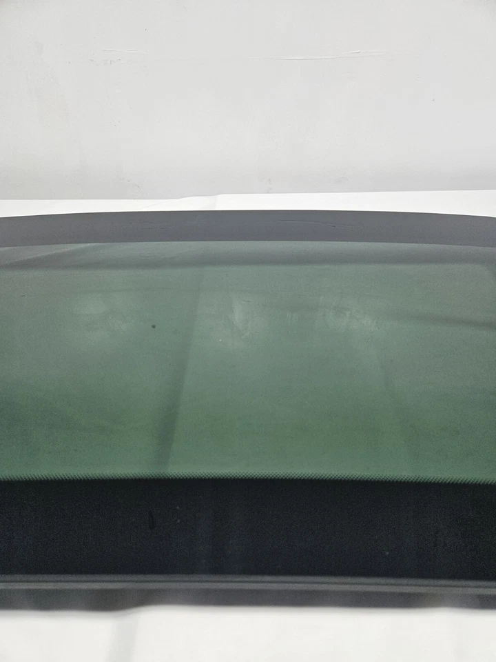 🚘2007-2010 宝马 528xi 535i 528i 535xi E60 SEDAN 仅工厂日光玻璃原始设备制造商 — 第 3/4 张图片