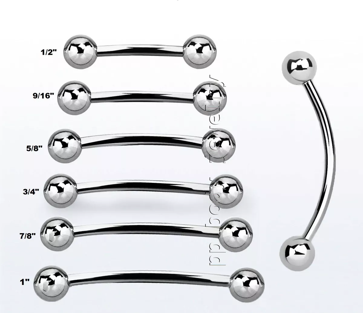 16g nipple piercing deals