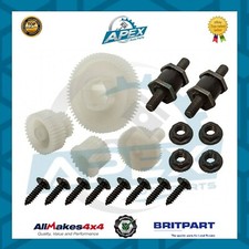 Kits de frein Land Rover DISCOVERY