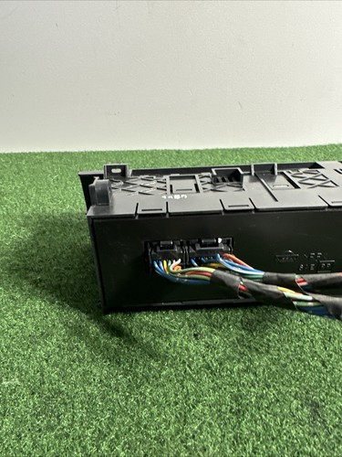 1995 1996 1997 1998 Nissan Maxima A/C Heater Climate Control Unit OEM 95-98 - Picture 12 of 13