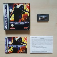 ebay® Auktion 124852656808 | Ecks vs. Sever 2 in OVP mit Anleitung Nintendo GameBoy Advance Spiel Boxed Thumbnail of ebay® auction 124852656808 | Ecks vs. Sever 2 in OVP mit Anleitung Nintendo GameBoy Advance Spiel Boxed