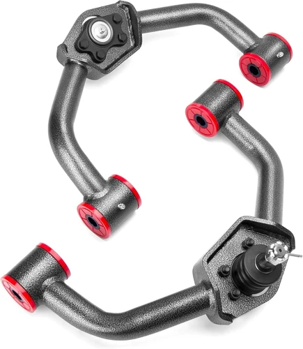 KSP 2-4'' Front Upper control arm for 2020+ Silverado Sierra 2500HD 3500HD 2/4WD