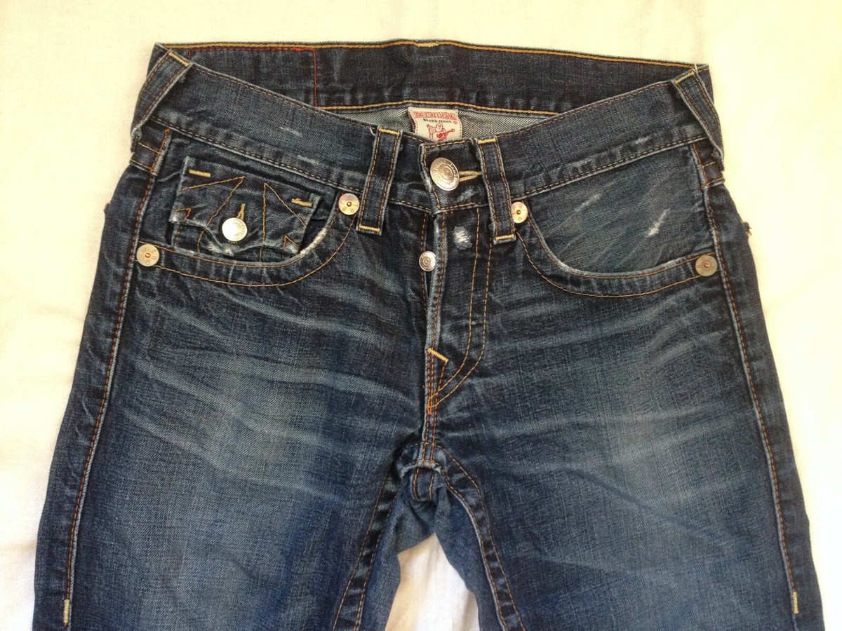 TRUE RELIGION JEANS MEN