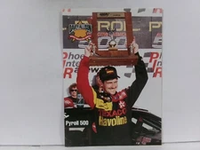Davey Allison 1993 Maxx Special Texaco #13 Pyroil 500 Phoenix Win