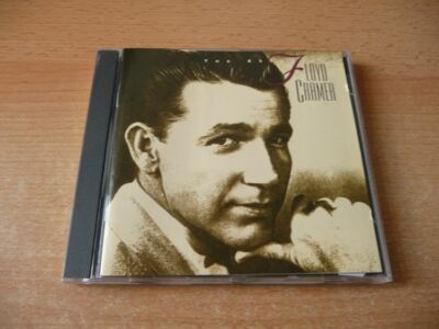 CD Floyd Cramer - The Essential - 1995 - 20 Songs - Rare