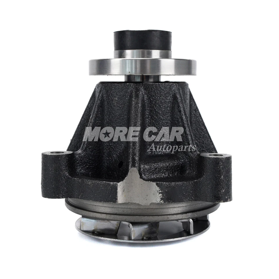 Termostato bomba agua para Ford F-250 F-350 E-450 E-550 Econoline Excursion 6,8 L Foto 3 de 4