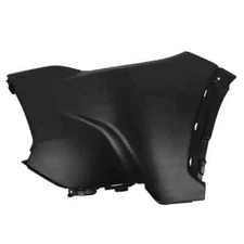 For 2022-2024 Toyota Corolla Cross L LE Front Bumper Side Cover Left Driver