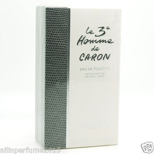 Caron Le 3 Homme | eBay