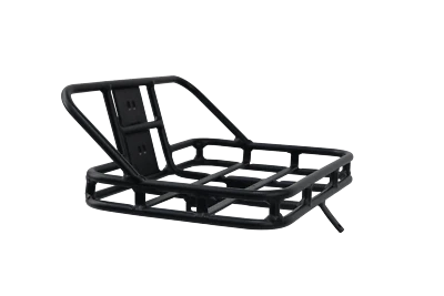 DERUIZ Frontkorb Passend für DERUIZ QUARTZ City E Bike