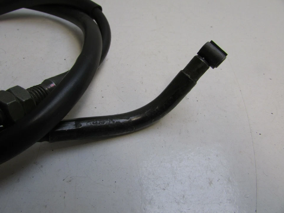 Cable de embrague Kawasaki GPZ305, 1989 - 1994 J30 Foto 4 de 4