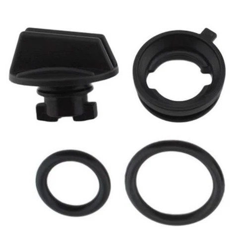 Specific Load Oil Cap Kit Set for BMW R1150 GS / R / RS / RT