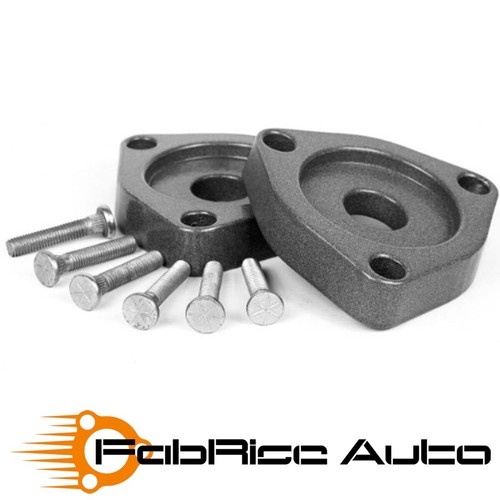 Kit de elevación espaciadores de puntal delantero 0,8" 20 mm AL para Mazda DEMIO, 2, VERISA - Imagen 3 de 3