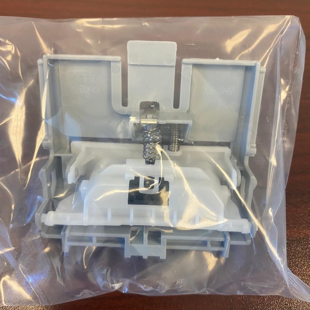 RM25745 RM25741 HP M501 M506 M527 Tray 2 Pickup & Separation Roller