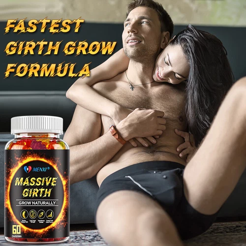 Male Enhancement 120 Gummies- Vital Surge Testo Extra Strength Gummy Performance - Picture 7 of 11