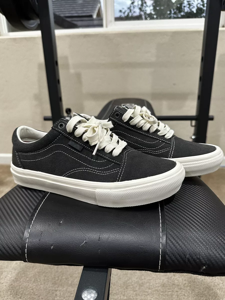 vans old skool 8