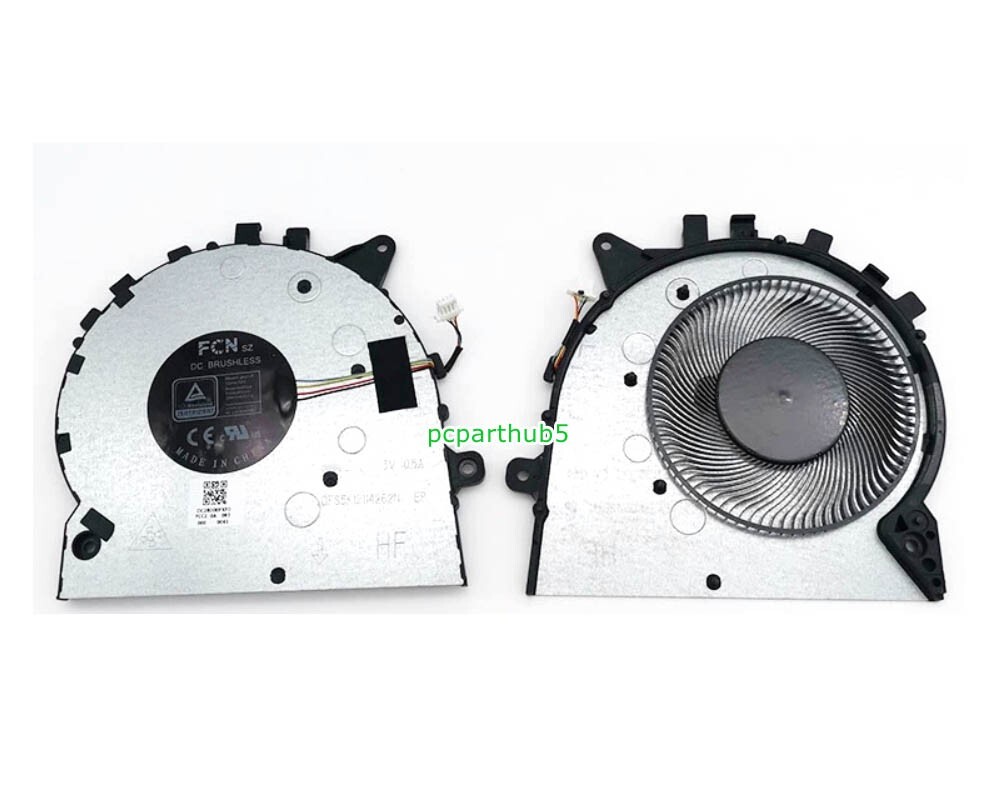 Ventola CPU Con Dissipatore Per Lenovo Ideapad Yoga 7-15ITL5 82BJ – 5H40S20147