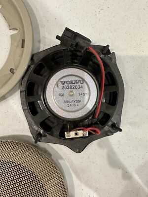 20382033 Speaker For VOLVO VNL | eBay