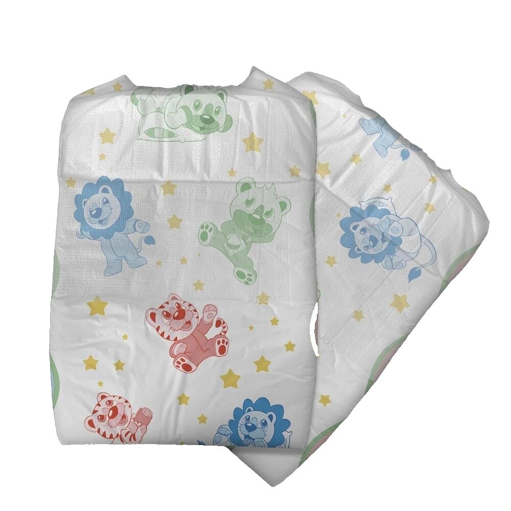 Tykables Diapers