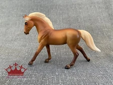 Breyer SM #410421 2007 JCP Cantering WB