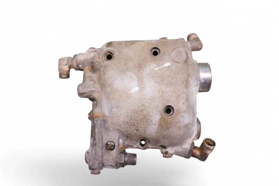 Indian Sport Scout Chief 1941 741 101 30,5 101 *2254 bomba de aceite Foto 2 de 4