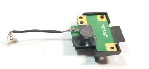 LENOVO THINKPAD T400 SIM CARD BOARD LAPTOP 44C0766 - Picture 2 of 2