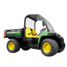 Bruder Toys John Deere Gator XUV 855D