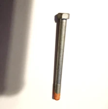 Yamaha Waverunner XLT1200, GP1300R Bolt (No Washer)  NOS 90119-10837   (L-3030)