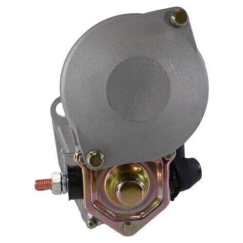 Starter Fits International Med & HD Trucks w/ IHC DT-466 1993-2007 228000-8510 - Picture 5 of 6