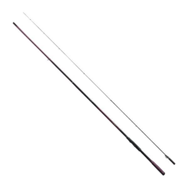 Shimano 22 BASIS 1.7-530 Telescopic ISO Rod
