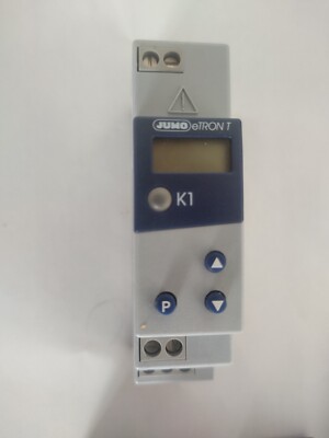 JUMO eTRON T 701050/911-31