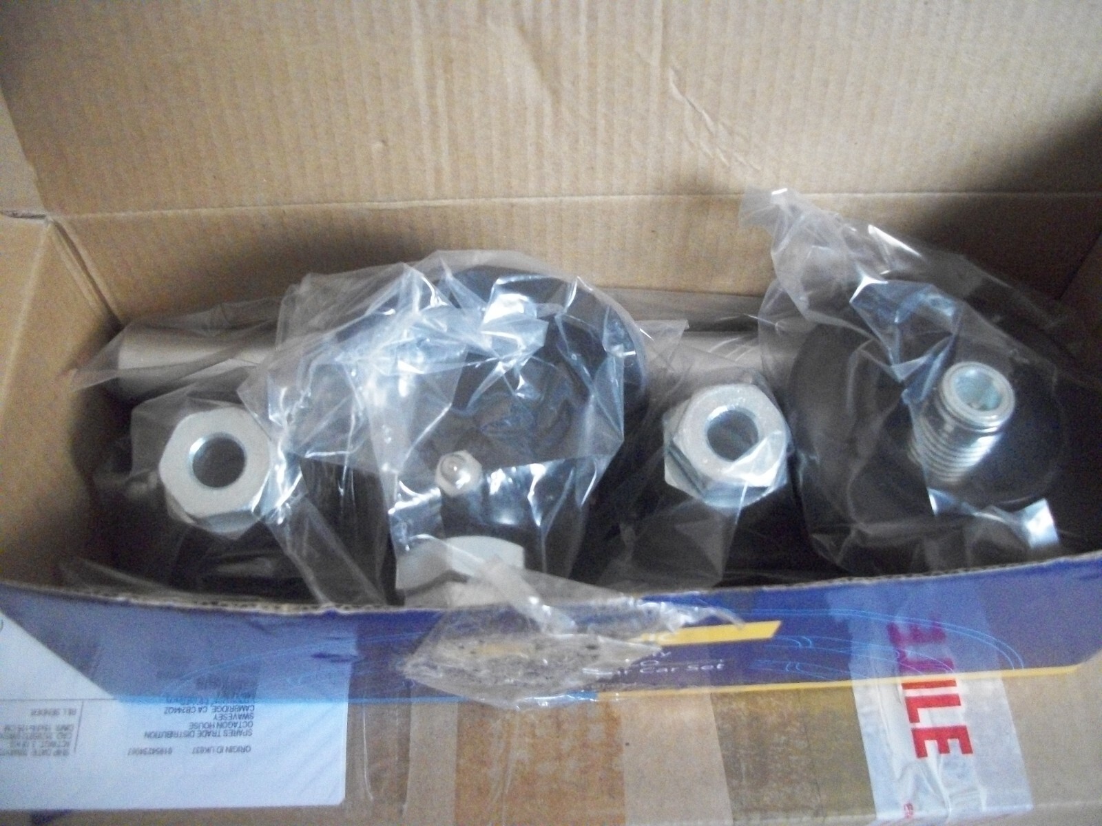 classic mini hi lo eBay