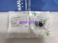 1pcs New Seven-star Scientific connector NJC-165-RF