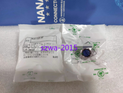 1pcs New Seven-star Scientific connector NJC-165-RF