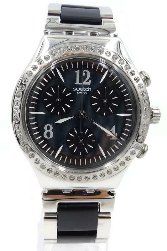 Swatch ycs118g clearance