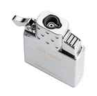 Zippo 65826, 65850, Single Torch Butane Lighter Insert, Unfilled