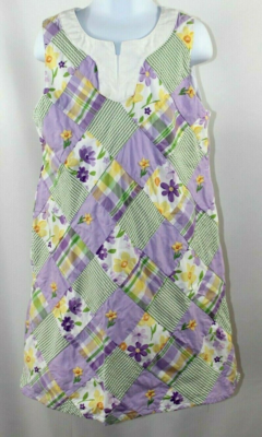 purple green and yellow dress Givenchy Haute Couture Vintage SS 1970 Purple Green Sheer Silk Organza –  Amarcord Vintage Fashion main image 0