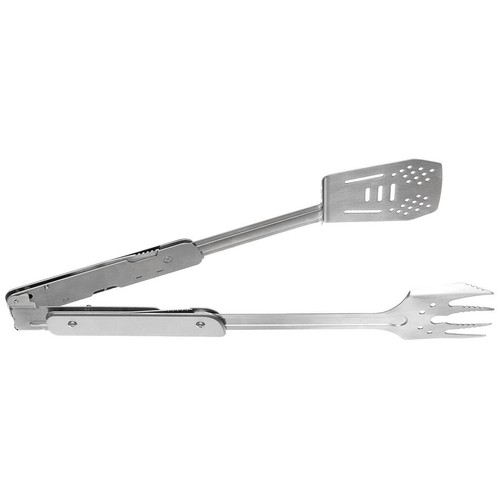ROXON ® Juego Multifunción de Barbacoa para Viajar al Aire Libre a Hogar MBT 6 en 1 - Totalmente Nuevo - Imagen 3 de 3