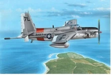 SPECIAL HOBBY 1/48 AF-3S Guardian 'MAD Boom' #48194 *sealed* 📌Listed in USA📌