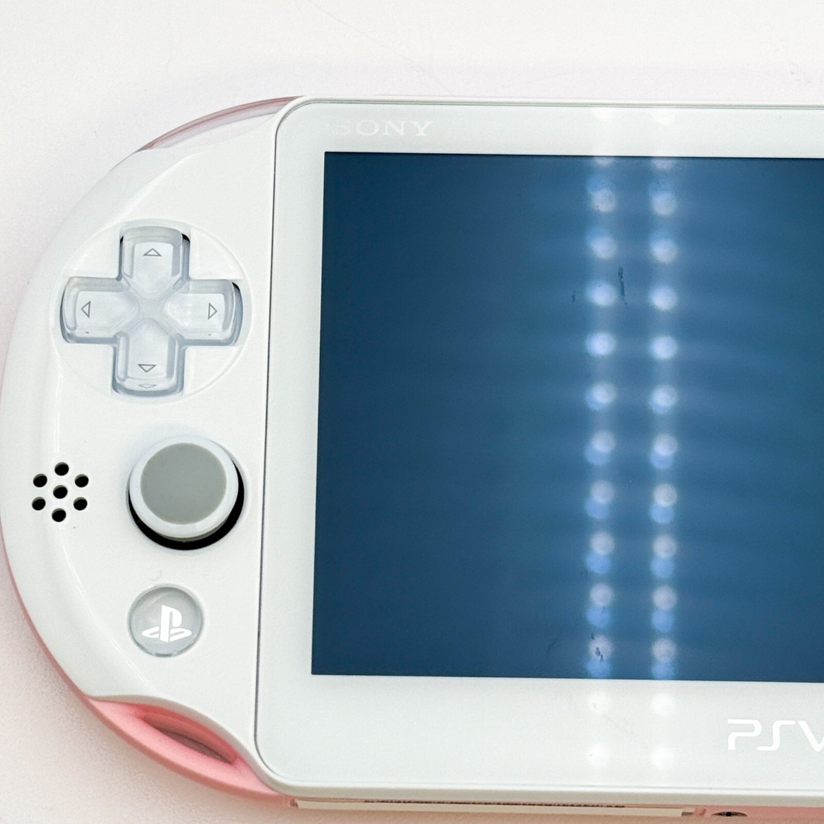 プレステーション　ヴィータ Buy Sony PlayStation Vita Launch Edition Handheld System